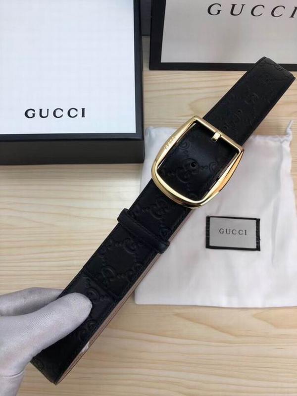 Gucci Belts 327